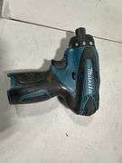 Assorted Untested Used Makita Tools (No Batteries)  (5x$)