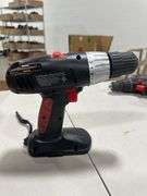 Assorted Used Jobmate Tools (No Batteries, Untested)