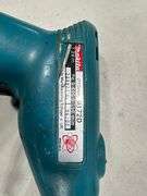 Assorted Untested Used Makita Tools (No Batteries)  (5x$)