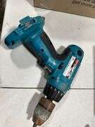 Assorted Untested Used Makita Tools (No Batteries)  (5x$)