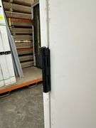 Interior 3 Panel Craftsman/Shaker Door 32"x80" RH (Unassembled)