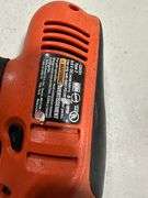 Assorted Untested Used Black+Decker Tools (No Batteries)