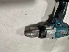 Assorted Untested Used Makita Tools (No Batteries) (6x$)