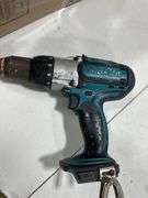 Assorted Untested Used Makita Tools (No Batteries) (6x$)