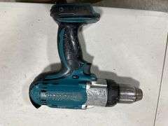 Assorted Untested Used Makita Tools (No Batteries) (6x$)