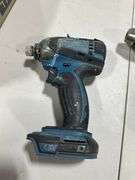 Assorted Untested Used Makita Tools (No Batteries) (6x$)
