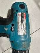 Assorted Untested Used Makita Tools (No Batteries)  (5x$)