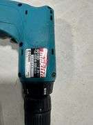 Assorted Untested Used Makita Tools (No Batteries) (6x$)