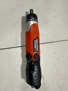 Assorted Untested Used Black+Decker Tools (No Batteries)
