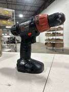 Assorted Untested Used Black+Decker Tools (No Batteries)