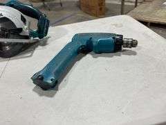 Assorted Untested Used Makita Tools (No Batteries)  (5x$)