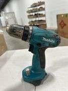 Assorted Untested Used Makita Tools (No Batteries) (6x$)