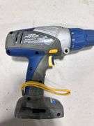 Assorted Used Master Craft Tools (No Batteries, Untested)