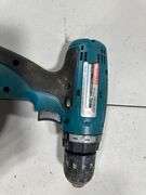 Assorted Untested Used Makita Tools (No Batteries) (6x$)