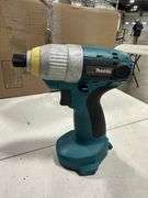 Assorted Untested Used Makita Tools (No Batteries) (6x$)