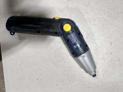 Assorted Used Master Craft Tools (No Batteries, Untested)