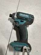 Assorted Untested Used Makita Tools (No Batteries) (6x$)