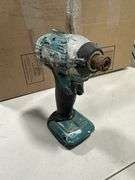 Assorted Untested Used Makita Tools (No Batteries) (6x$)