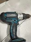 Assorted Untested Used Makita Tools (No Batteries) (6x$)