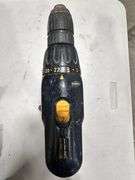 Assorted Used Master Craft Tools (No Batteries, Untested)