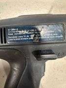 Assorted Used Master Craft Tools (No Batteries, Untested)