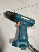 Assorted Untested Used Makita Tools (No Batteries)  (5x$)