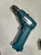 Assorted Untested Used Makita Tools (No Batteries) (6x$)