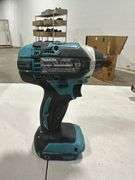 Assorted Untested Used Makita Tools (No Batteries) (6x$)