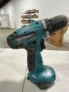 Assorted Untested Used Makita Tools (No Batteries) (6x$)