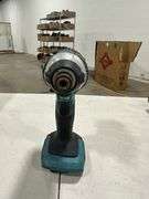 Assorted Untested Used Makita Tools (No Batteries) (6x$)