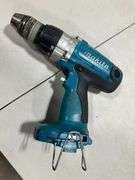 Assorted Untested Used Makita Tools (No Batteries) (6x$)