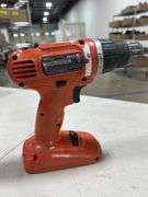 Assorted Untested Used Black+Decker Tools (No Batteries)