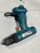 Assorted Untested Used Makita Tools (No Batteries)  (5x$)