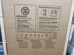 Vista Pivot 2 Framed Pivot Shower Door 36"-42"x65 1/2"