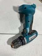 Assorted Untested Used Makita Tools (No Batteries) (6x$)
