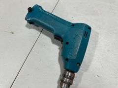 Assorted Untested Used Makita Tools (No Batteries) (6x$)