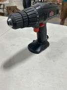 Assorted Used Jobmate Tools (No Batteries, Untested)