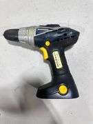Assorted Used Master Craft Tools (No Batteries, Untested)