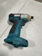 Assorted Untested Used Makita Tools (No Batteries) (6x$)