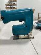 Assorted Untested Used Makita Tools (No Batteries)  (5x$)