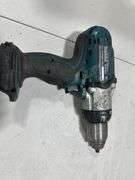 Assorted Untested Used Makita Tools (No Batteries) (6x$)