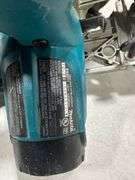 Assorted Untested Used Makita Tools (No Batteries)  (5x$)