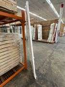 Interior 3 PNL Craftsman/ Shaker Door 36"x80" RH (Unassembled) *Condition Note*