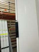 Interior 3 Panel Craftsman/Shaker Door 32"x80" RH (Unassembled)