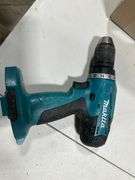 Assorted Untested Used Makita Tools (No Batteries) (6x$)