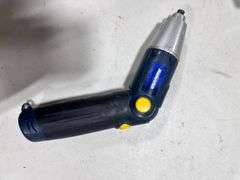 Assorted Used Master Craft Tools (No Batteries, Untested)