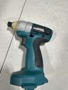 Assorted Untested Used Makita Tools (No Batteries) (6x$)