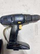 Assorted Used Master Craft Tools (No Batteries, Untested)