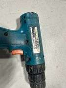 Assorted Untested Used Makita Tools (No Batteries)  (5x$)