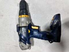 Assorted Used Master Craft Tools (No Batteries, Untested)